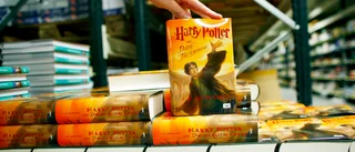 Theodor Ekenstedt: Från Harry Potter till Candy Crush 