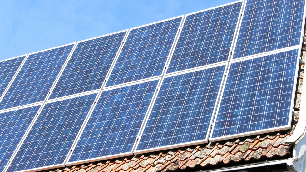Norrköpings kommun har som mål att ha 100 procent förnybara energislag och drivmedel till 2030. 