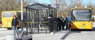 Så kan bussarna få fler resenärer