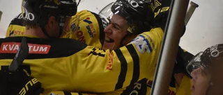 Vimmerby vaskar om i kedjorna 