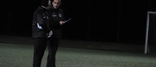 Oroligt mörk VFC-höst inför rekordtidig premiär