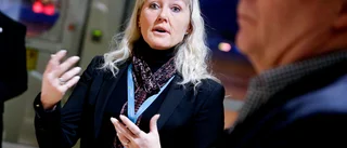 Flygplatschefen är trygg med säkerheten vid Luleå flygplats