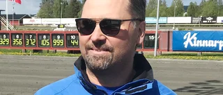 Lexington Tooma flyttas till Jens