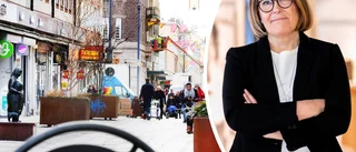 Fler konkurser att vänta – hyresstödet blott en hägring