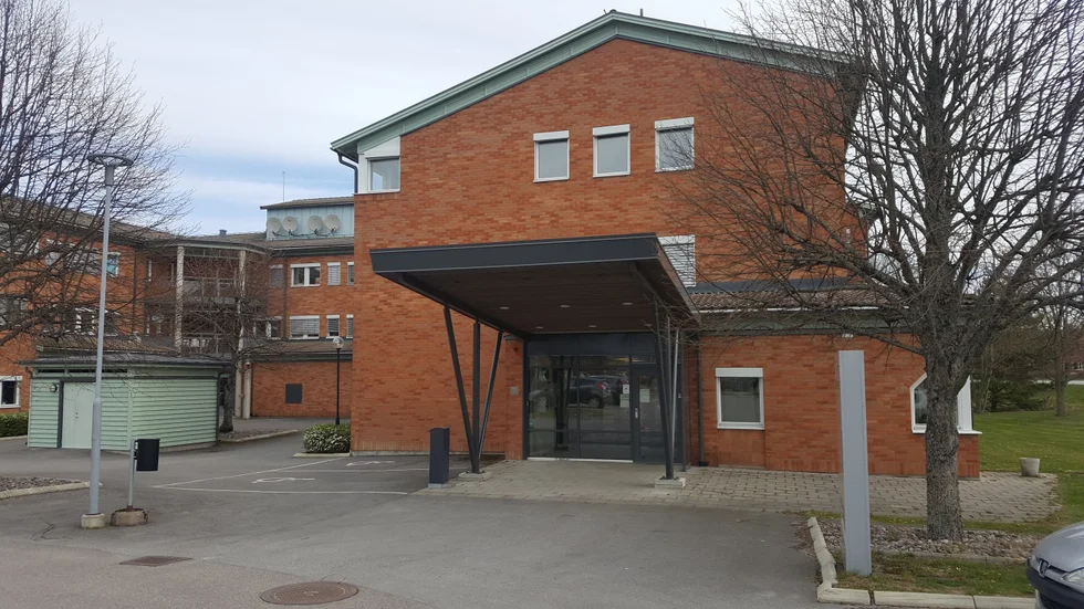 Commscope har kontor i Linköping science park. Nu ska verksamheten läggas ned i Sverige, enligt flera källor. 