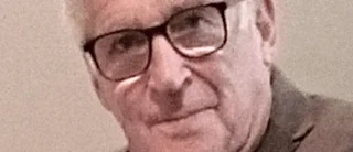 Dödsfall: Hans Åkerlund, Skellefteå