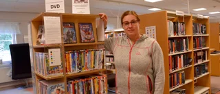 Biblioteket i Norsjö satsar på meröppet
