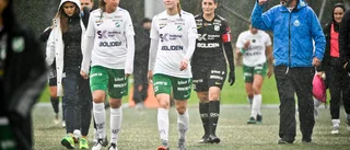 ”Plockar bort henne helt”