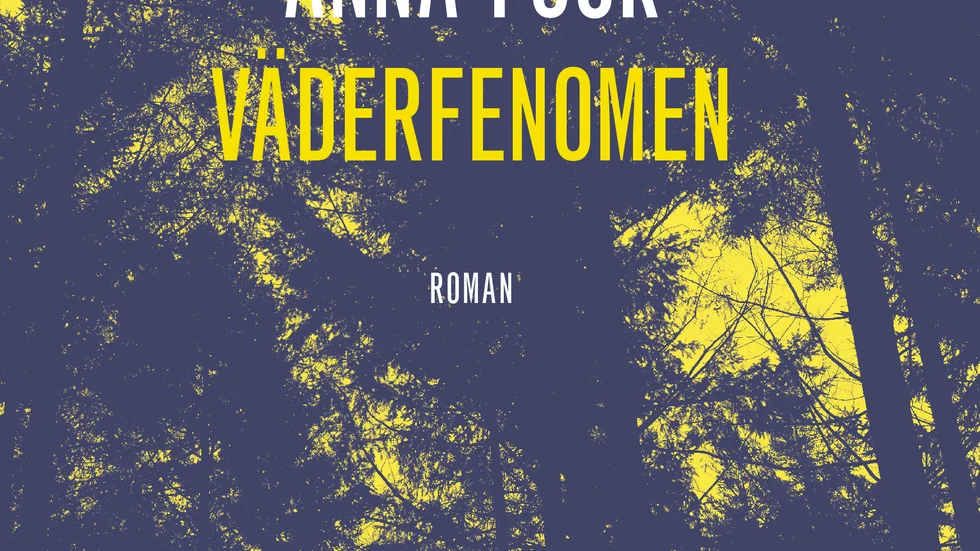"Väderfenomen". 