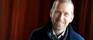 Jacob Högfeldt: Vi arbetar på metodiskt och fokuserat