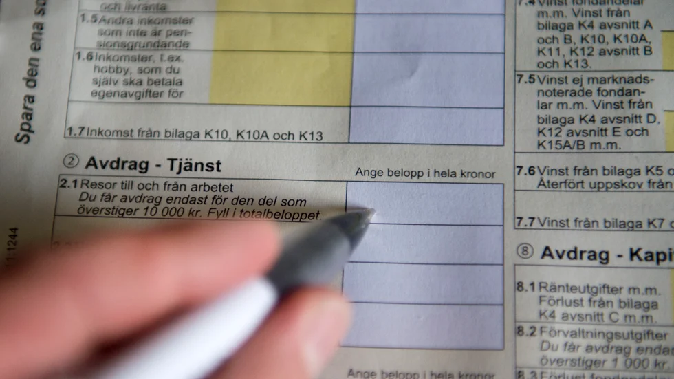 De företagare som ska lämna NE-bilaga i årets deklaration har mycket att vinna på att deklarera digitalt. 