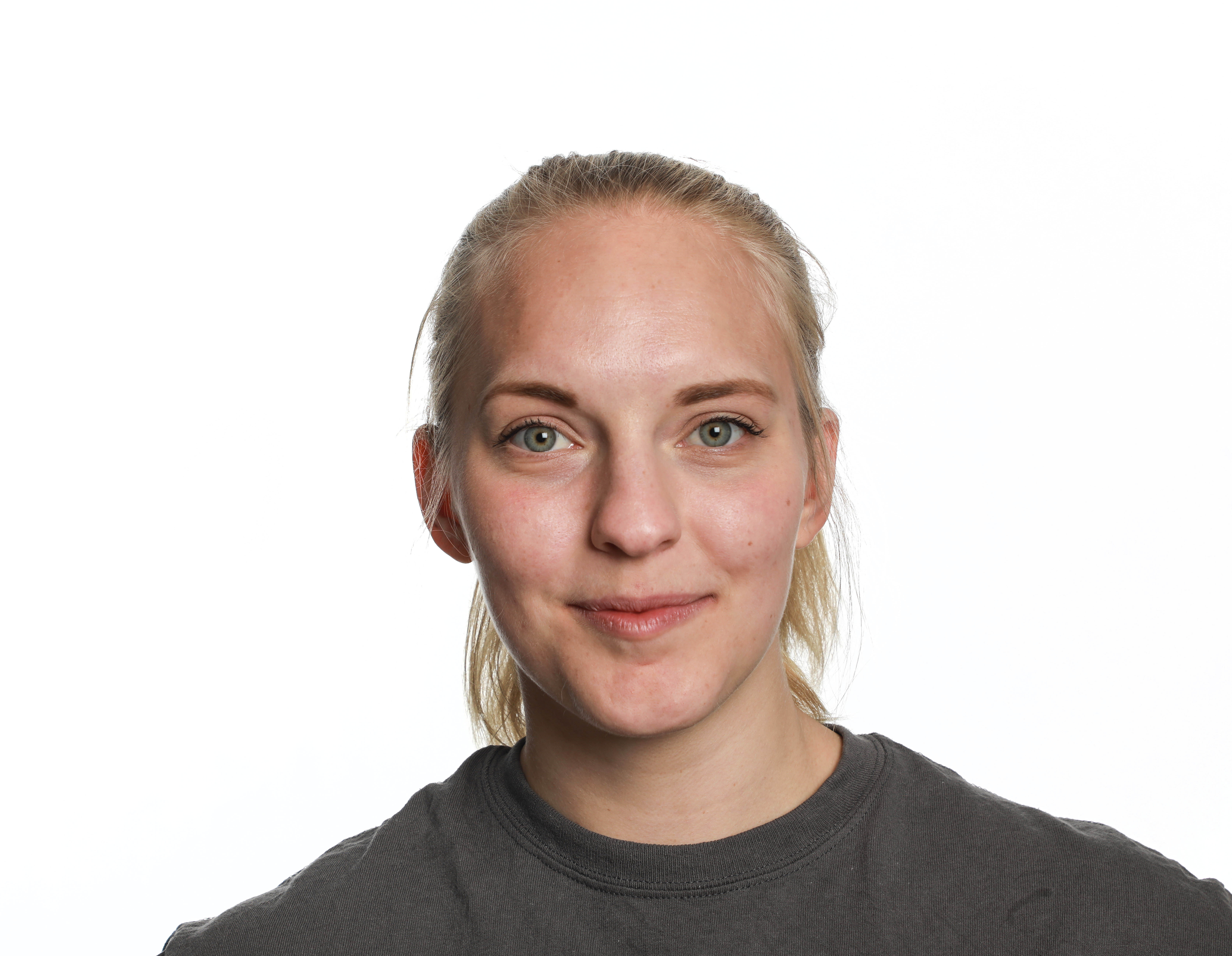 Rebecca Candevi
