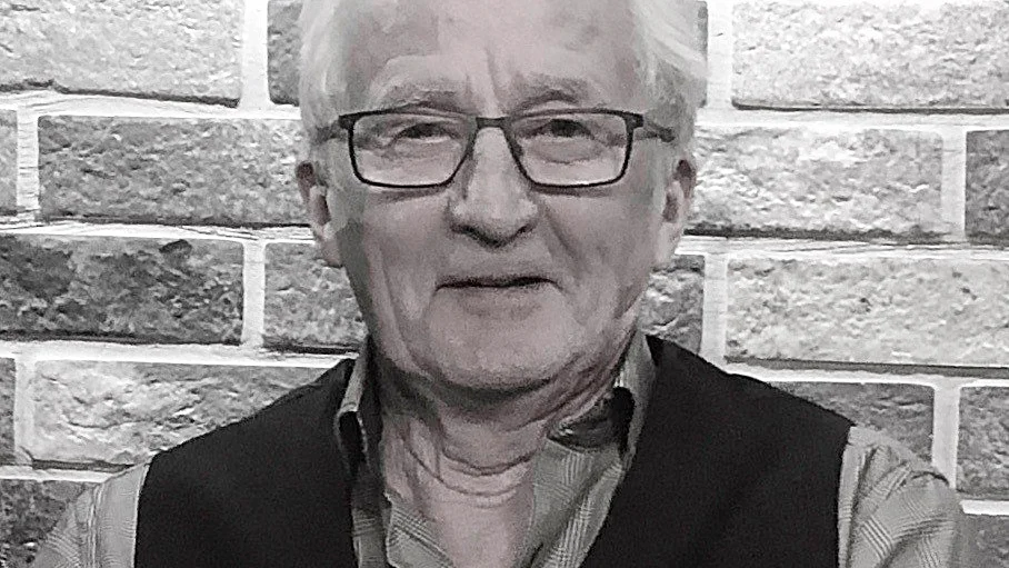Nils-Anders Persson, Bergsbyn.