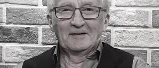 Dödsfall: Nils-Anders Persson, Bergsbyn 