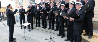 Ingen körsång på valborg - gammal tradition bryts