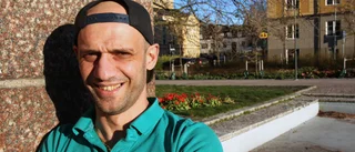 Imad Chhadeh: "ÅFF ger aldrig upp"