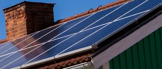 Kommunens nya strategi - fler cyklar och solceller