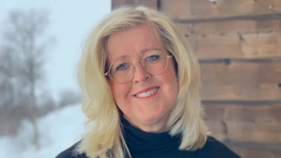 Anna-Karin Nilsson