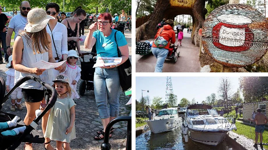 Turistnäringen i Östergötland förväntas tappa hundratals miljoner kronor i spåren av coronautbrottet. Gamla Linköping, Kolmården och Göta kanal är några som troligtvis kommer att drabbas, menar Christian Berger på Östsvenska Handelskammaren.