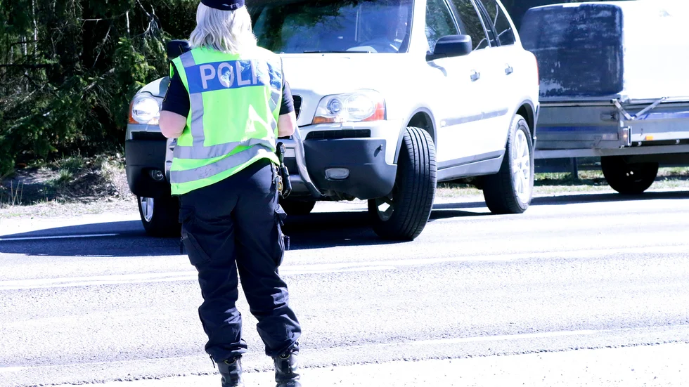 Midsommarhelgen brukar innebära att folk konsumerar mer alkohol än 
