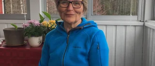 Saidy från Brattås skrapade Triss i tv