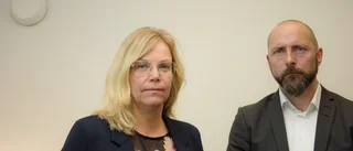 Ny brottshärva överraskar kommunledningen