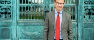 Kristersson: Det finns majoritet för en annan linje