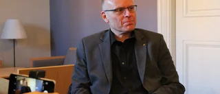 "Vi är inte längre i en akut fas"
