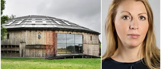 Museet tas över från staten?  