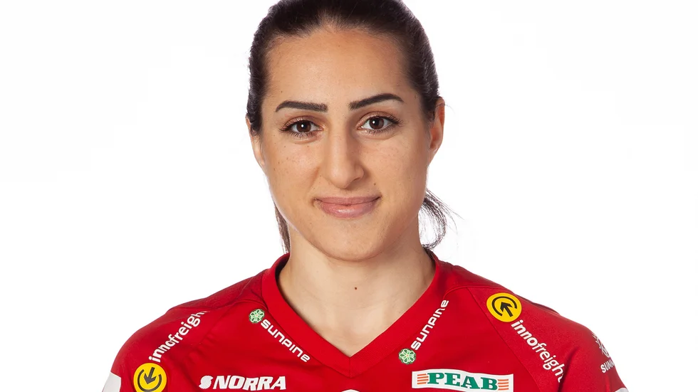 Sejde Abrahamsson