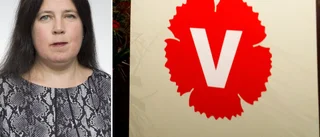 Hon lämnar Vänsterpartiet i protest – blir politisk vilde