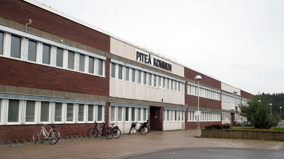 "Mycket prat men lite verkstad", tycker signaturen Pitebo att var på Socialdemokraternas hearing i lördags. (Arkivbild)