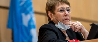 FN utreder rasism mot svarta