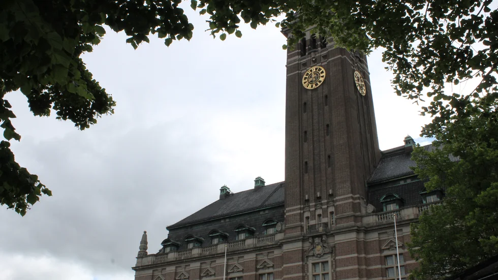 Francisco Montero Carnot (S) lämnade hastigt alla sina politiska uppdrag i Norrköping nu i juni. Nu visar det sig att han är polisanmäld, oklart för vad.