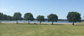 Ryckte ut med båt efter larm från Jogersö