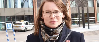 Vill visa uppskattning – kommunens personal får present