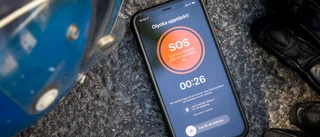 Ny larm-app för motorcyklister lanseras