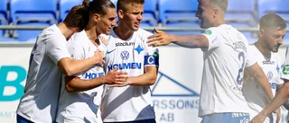 Kolla, här är fler saker IFK varit bäst på hittills