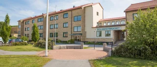 Teatersalen blir kvar i Bolandskolan