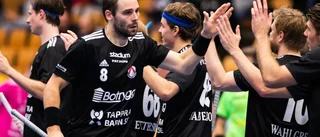 Jättesatsningen på innebandy: "Det låter spännande"