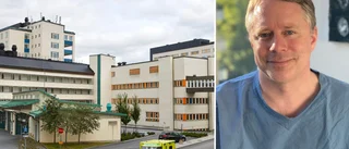  Stamcellsbehandling ska prövas vid covid-19