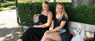 Så gör Enköpingsborna för att hantera extremvärmen