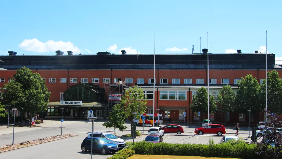 Efter tolv år upptäcktes att en man fått en felaktig Alzheimers-diagnos.