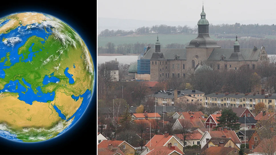 Årets Earth Week i Vadstena i Vadstena blir ett digitalt arrangemang.