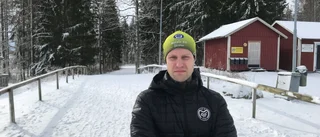 Hammarlund kämpade sig i mål, Ehlis bäste Maifare