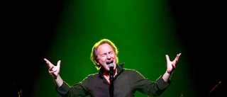 Ännu en artist ställer in sin konsert