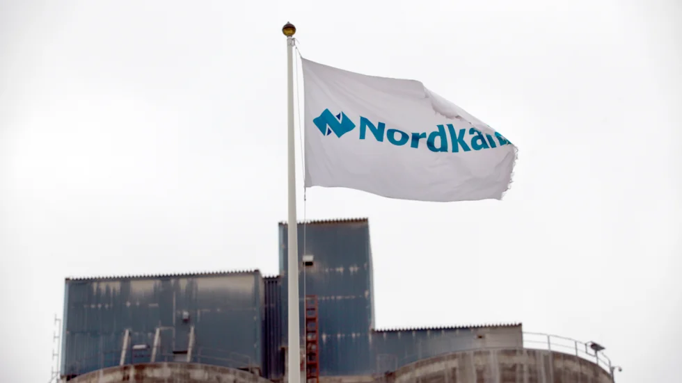 Nordkalk får 625 miljoner kronor i skadestånd för statens inblandning i den tillståndsprocess som utmynnade i den så kallade Ojnarekonflikten.