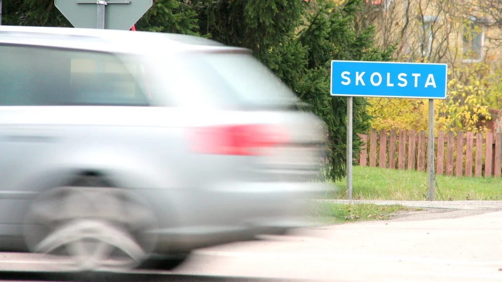 Skolsta är i stort behov av en ny och större förskola. Men den blir dyr att bygga.