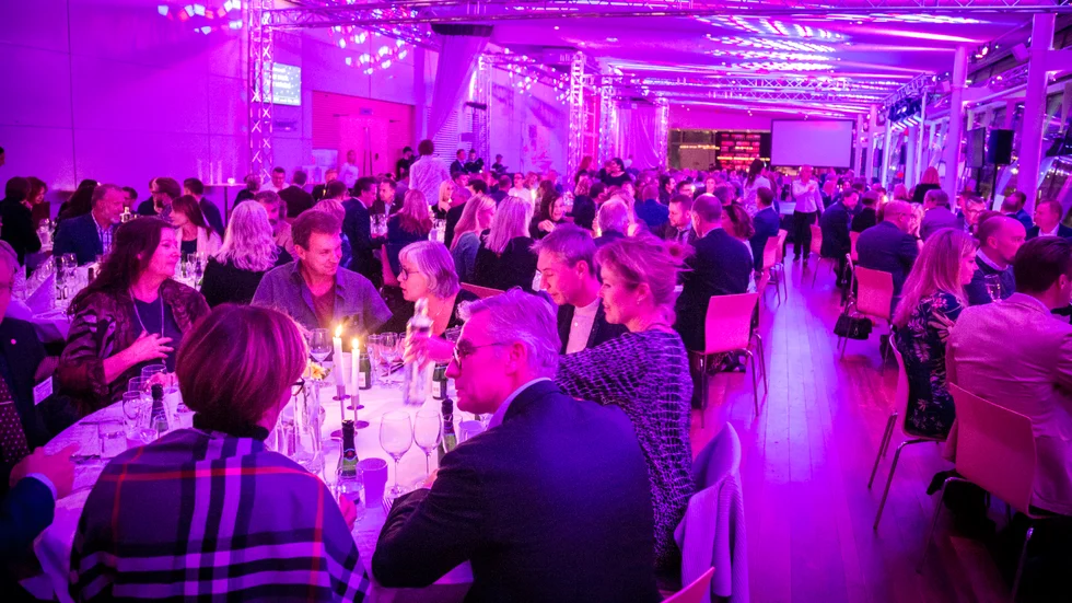 Företagardagen 2019.