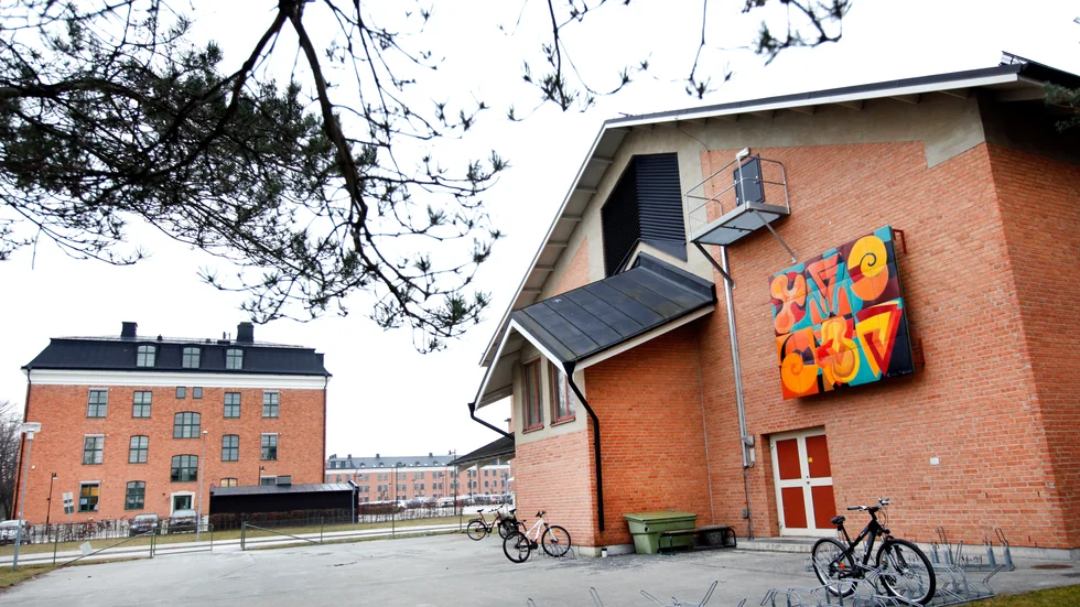 Däremot vill Socialdemokraterna sätta stopp för vinstuttag i skolan.
